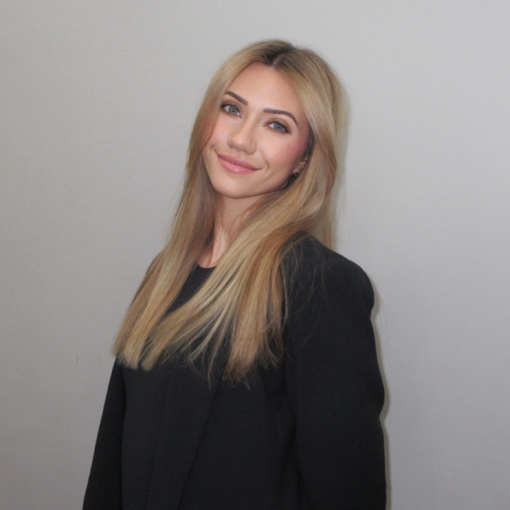 Michelle Marquis at Aqua Salon in Beverly, MA