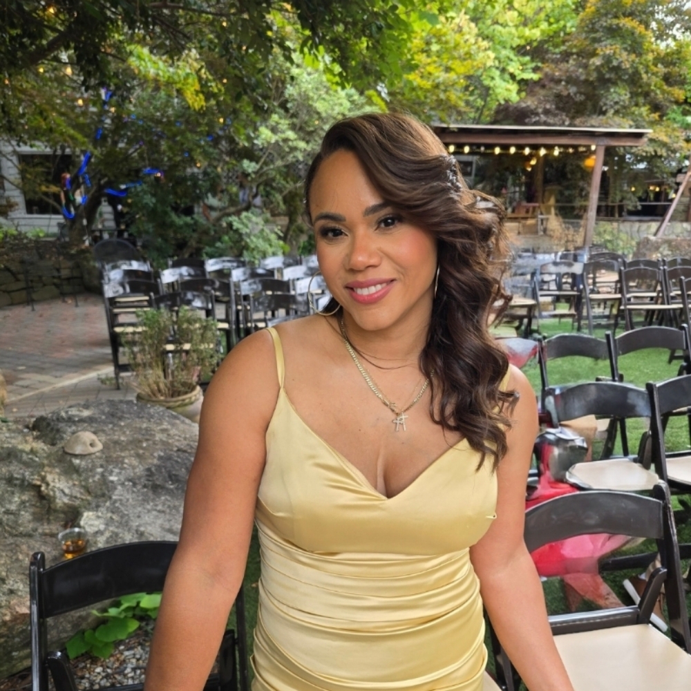 Ivy Act 1 Staff member at Act  1 Salon & Spa in Winchester, VA