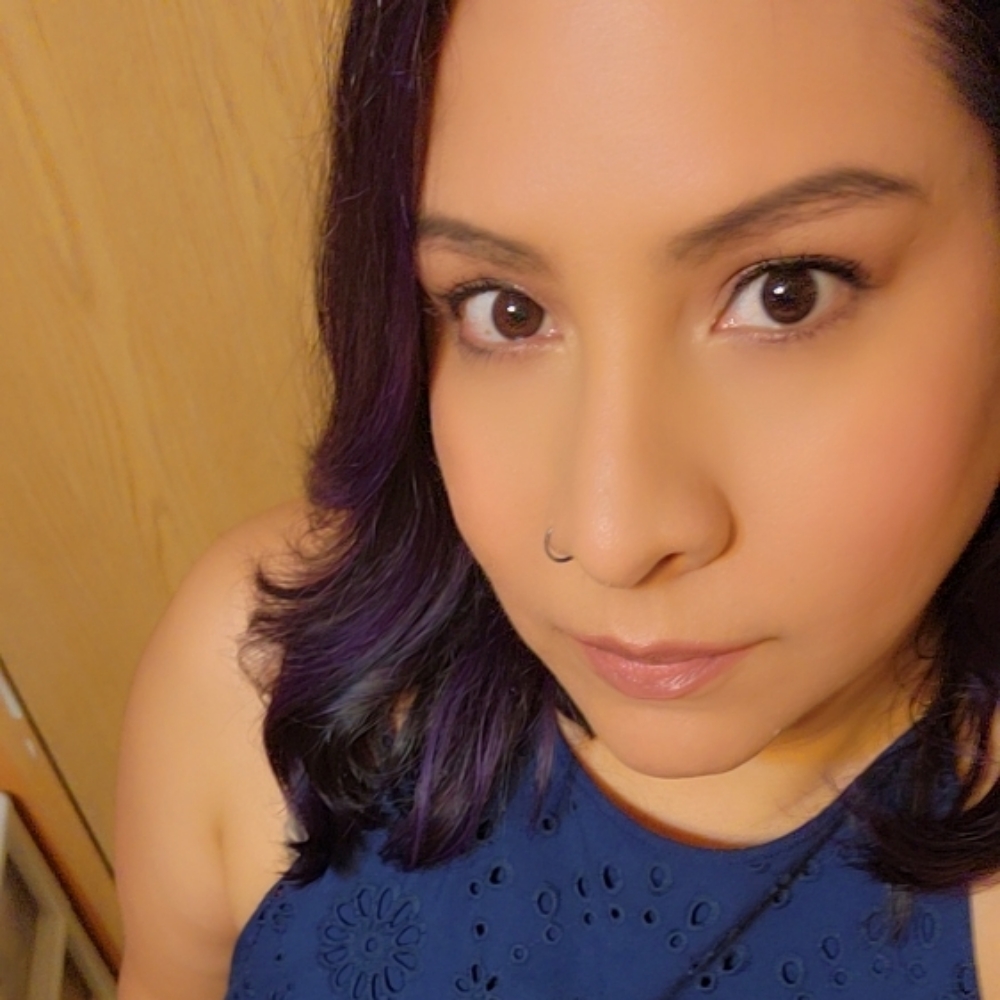 Victoria Hernandez at LA Hair in North Manchester, IN