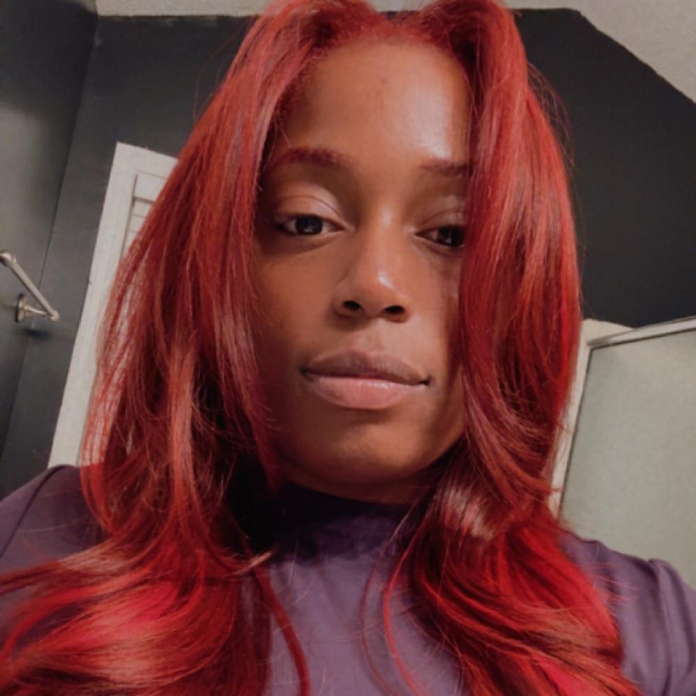 Ivy Monae at MadeRaw in Atlanta, GA