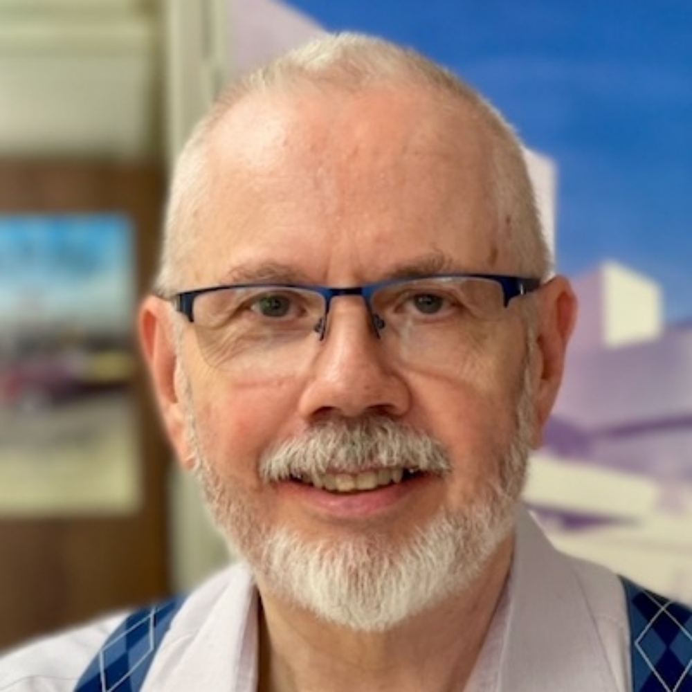 Bill Krebaum