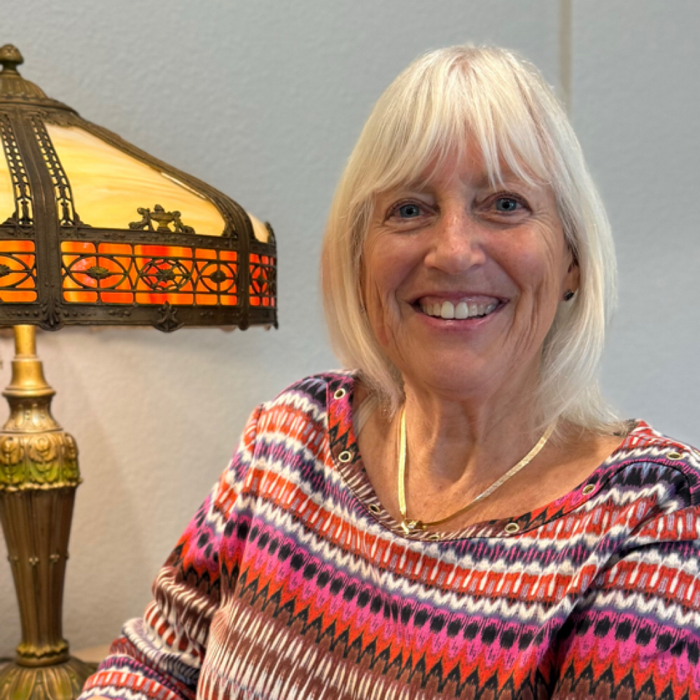 Beth Brown at Serendipity Salon & Spa in Punta Gorda, FL