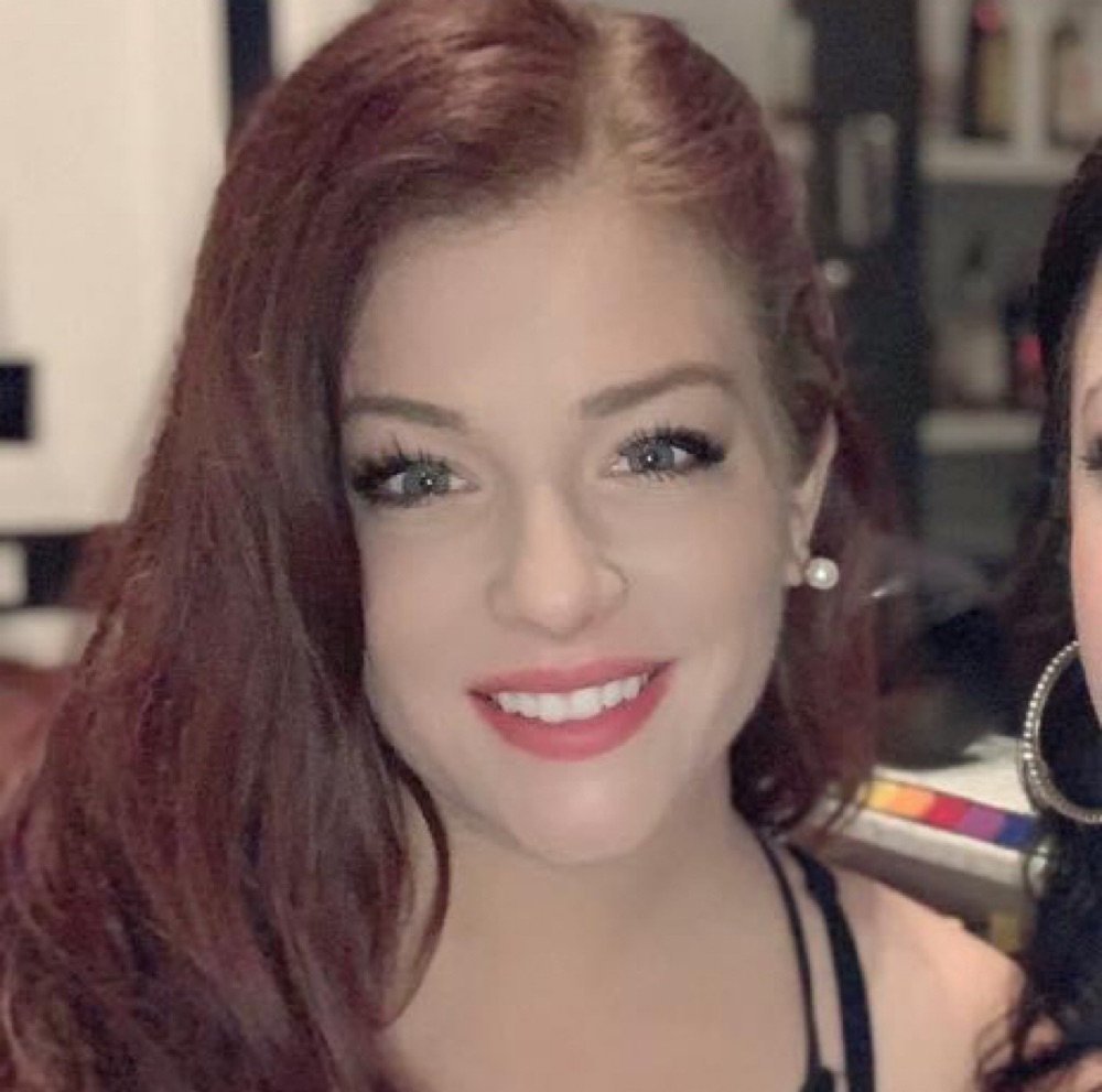 Ashley Rambone
