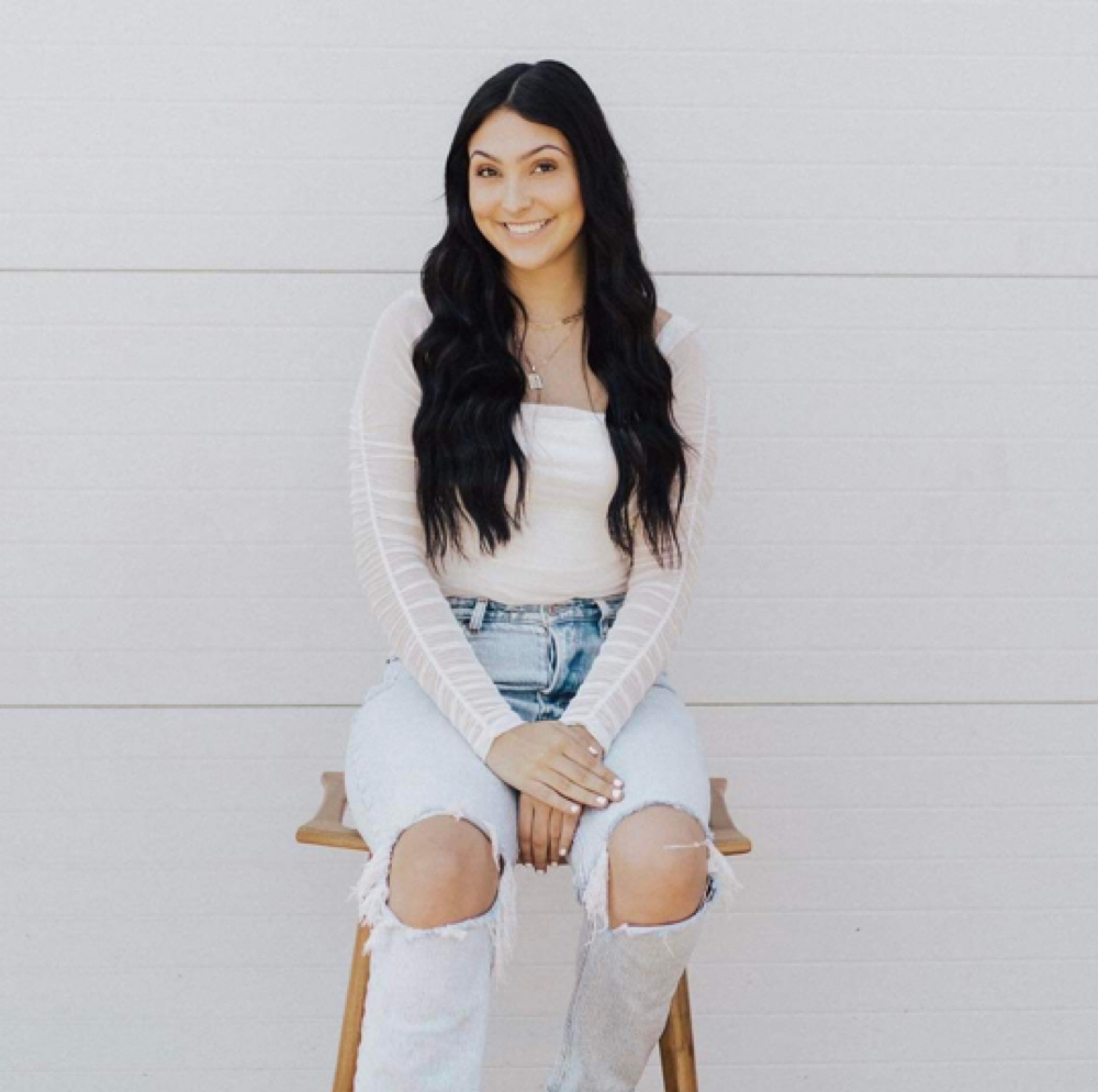 Breann Curtis at Smith & Co Hair Studio in Russellville, KY