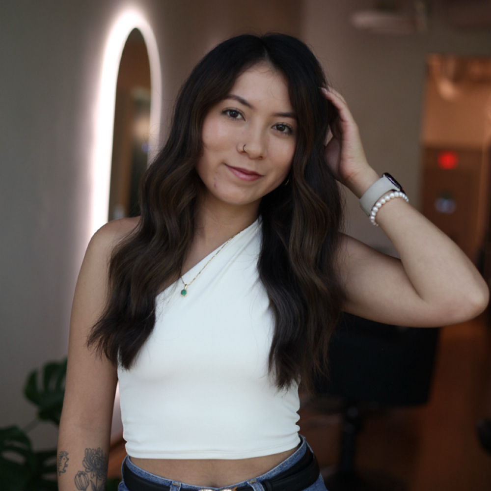 Laura Retail