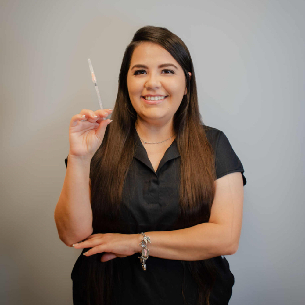 Ashely Mireles