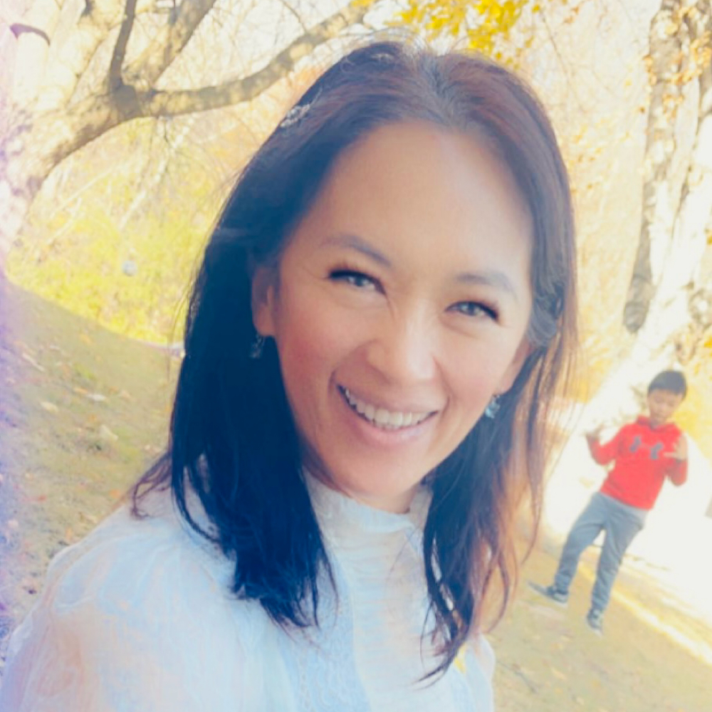 Barb Chen