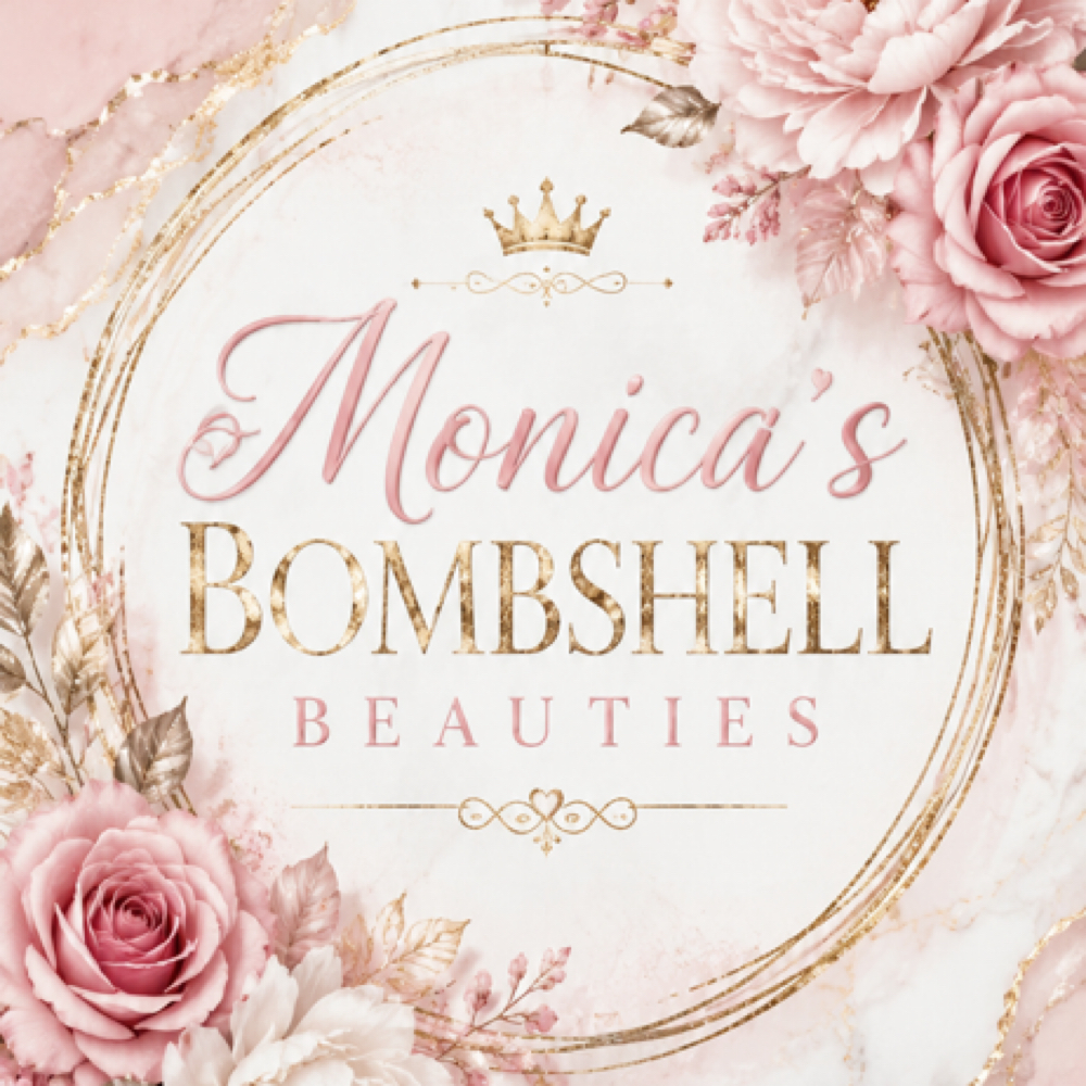 Monica Morrill at Monica’s Bombshell Beauties in Brooksville, FL