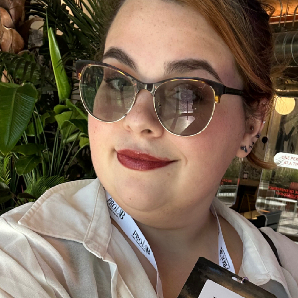 Elianna • Skin Therapist