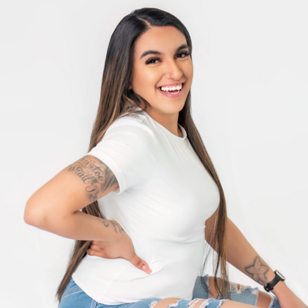 𝐈𝐫𝐚𝐧𝐢𝐚 (Ronnie) 𝐉𝐨𝐡𝐧𝐬𝐨𝐧