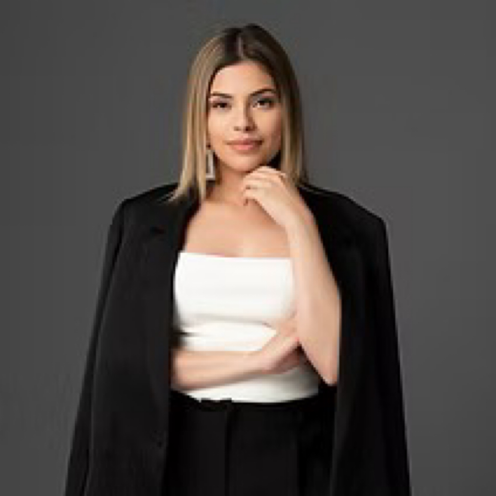 Jeneva Garza