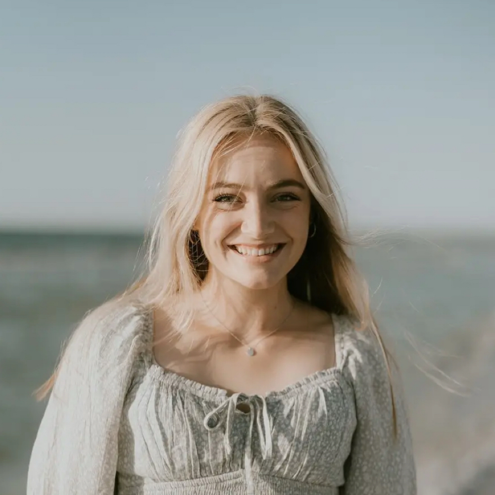 Sadie Thatch at CWC Cosmetology in Riverton, WY