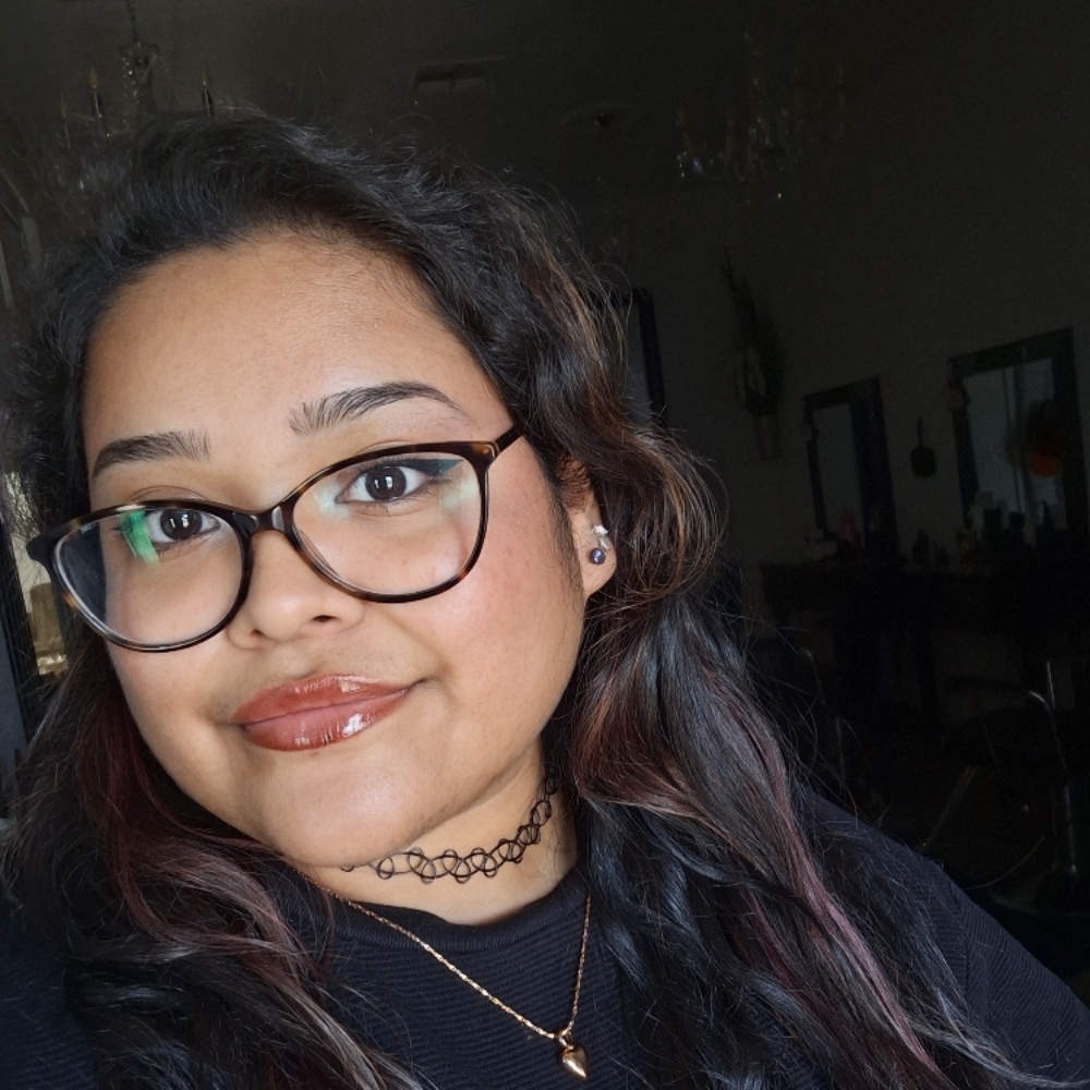 Trinity Ramirez