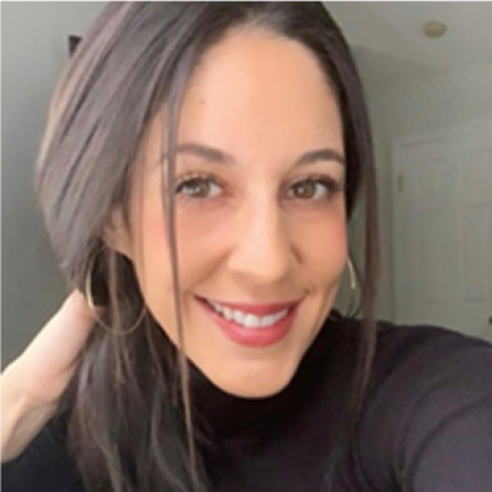 Amanda Ramirez