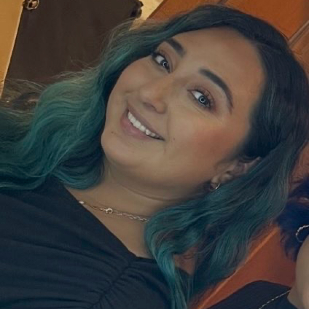 Dora Davila at Resilience Beauty Studio LLC in Richland, WA