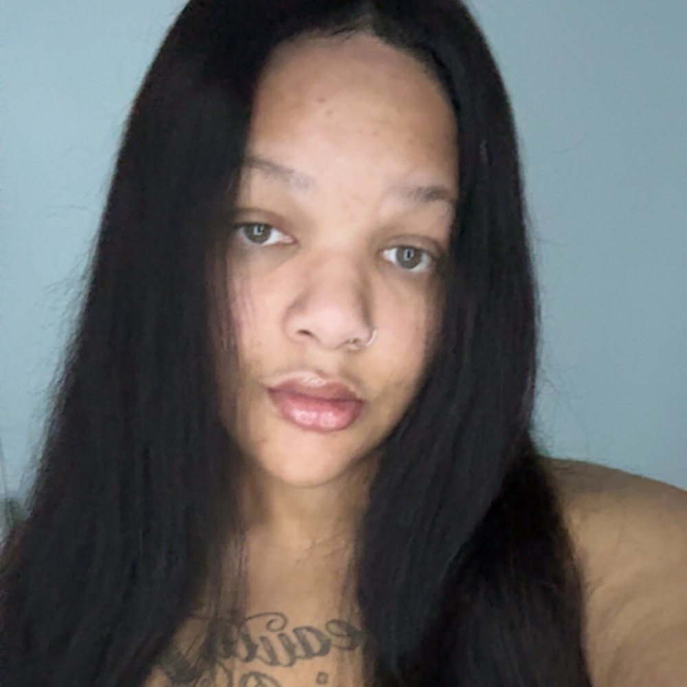 Brittany Price at Kaykaynails in Cincinnati, OH