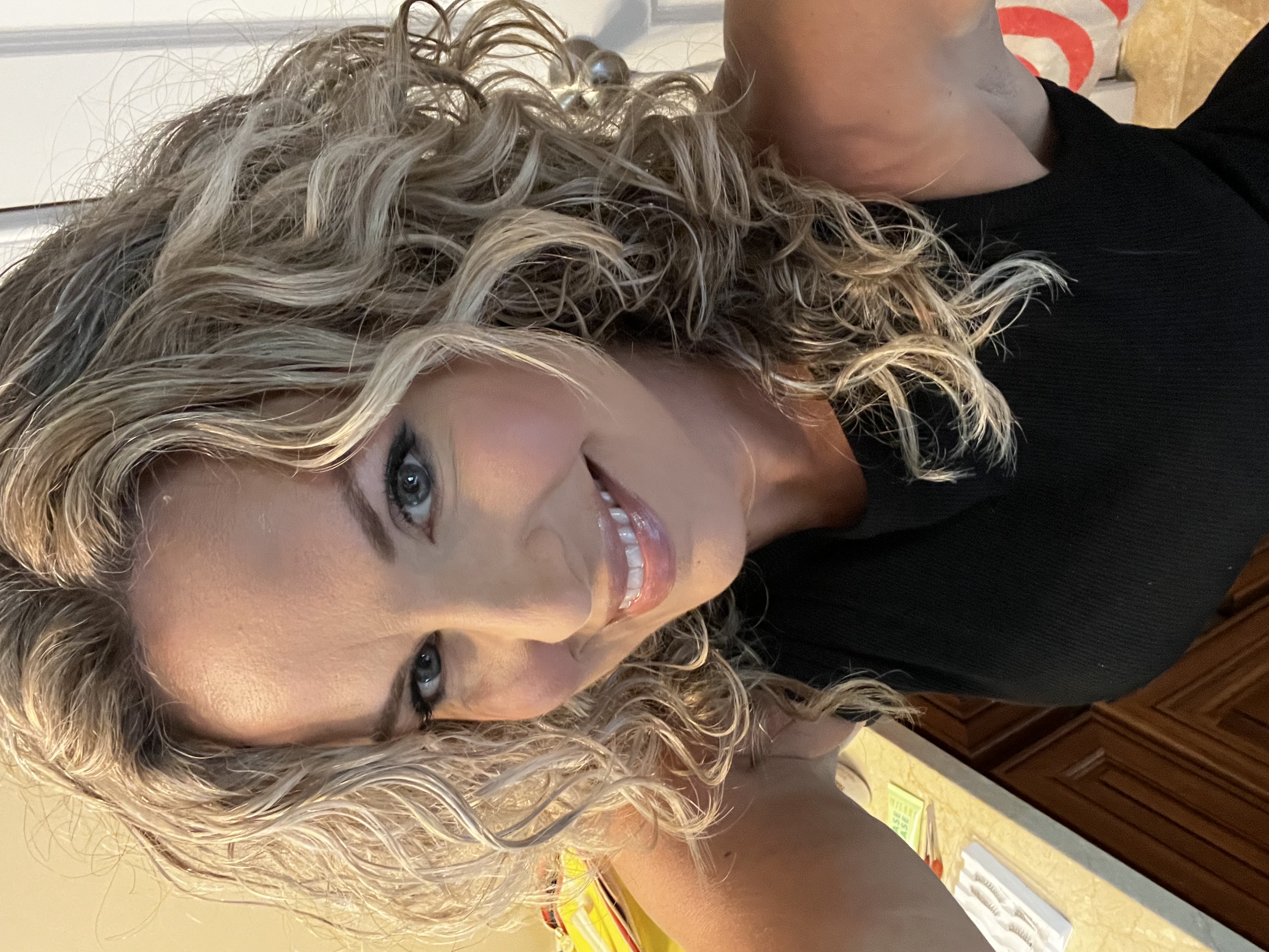 Melissa Bourjaili