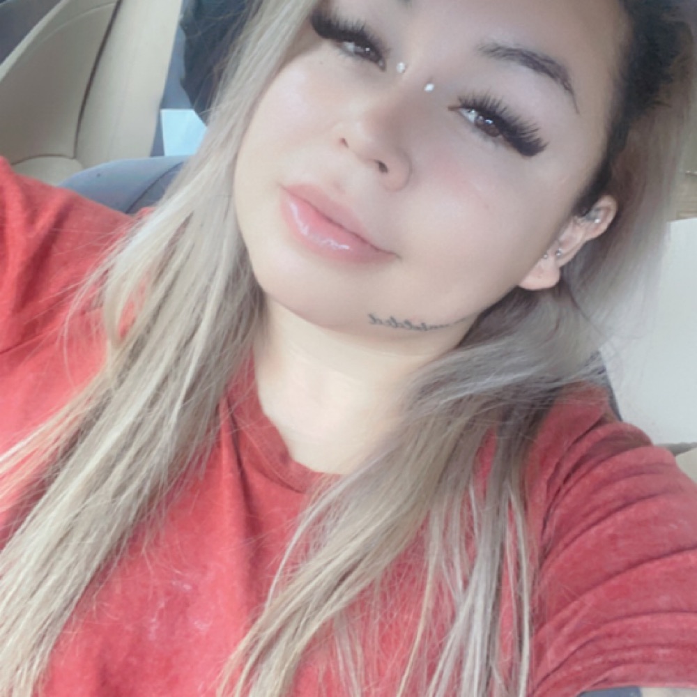 Kenia Vazquez