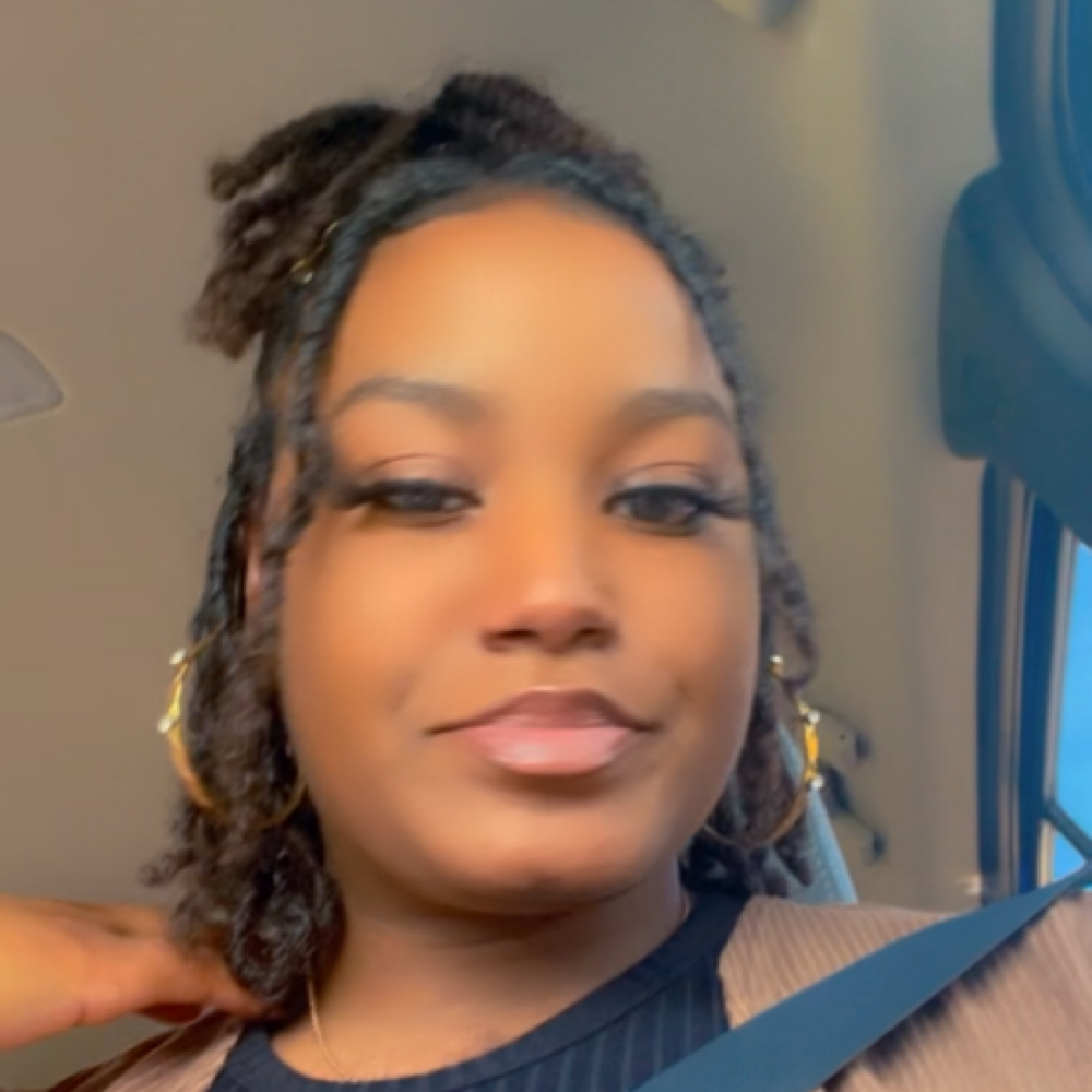 Tyriana Gilbert