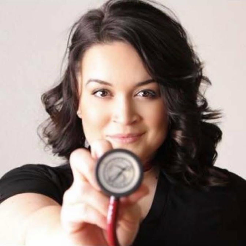 Kathrine Short at Bella Aesthetics By Luisa in Evanston, WY