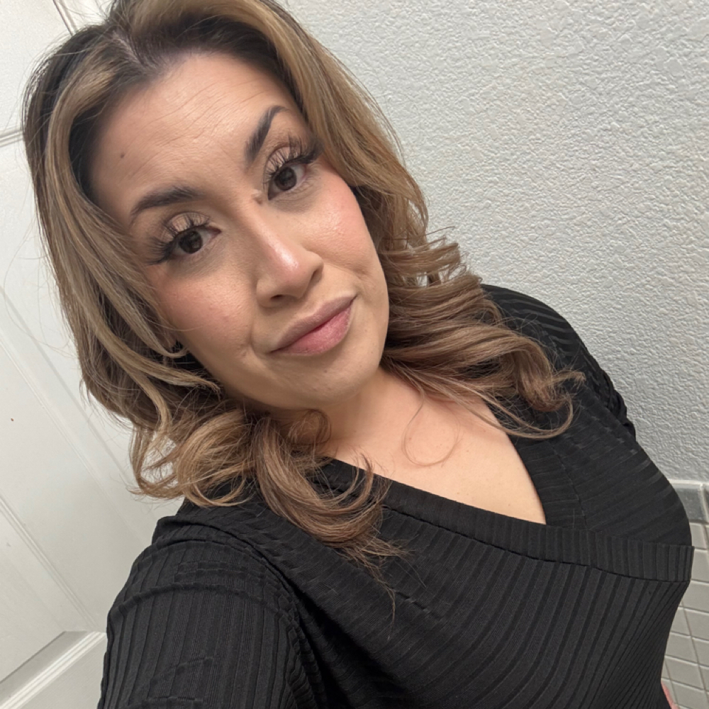 Bianca Alvarado