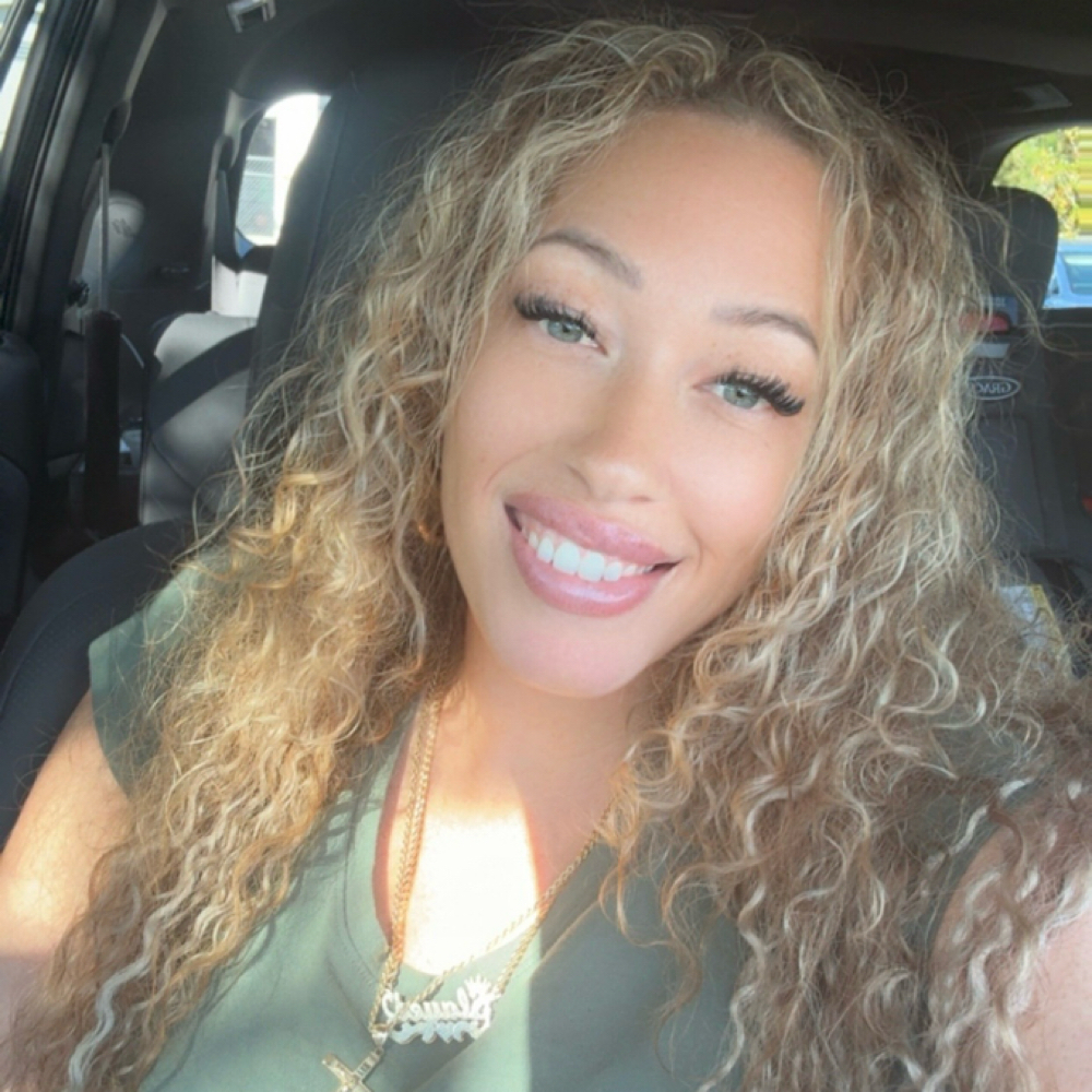 Shauna Nail Specialist