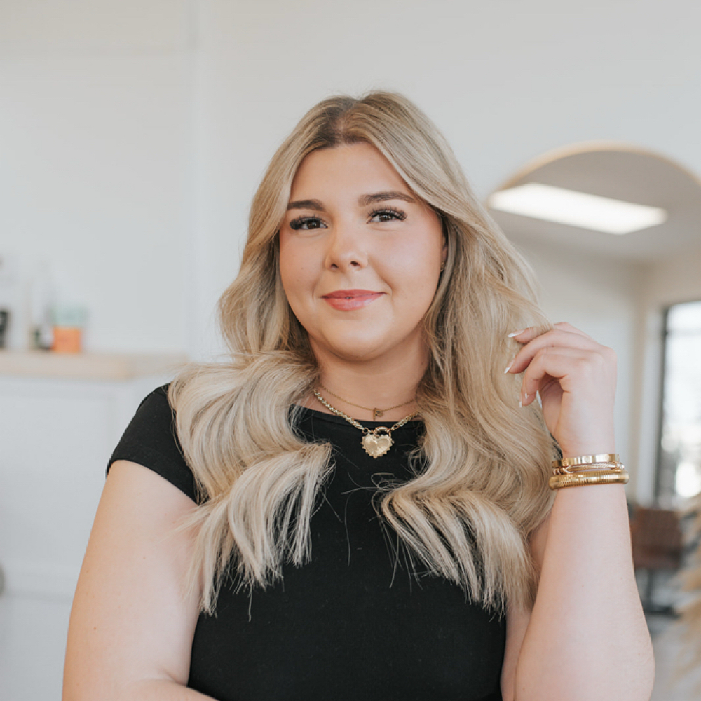 Hannah Ferris
