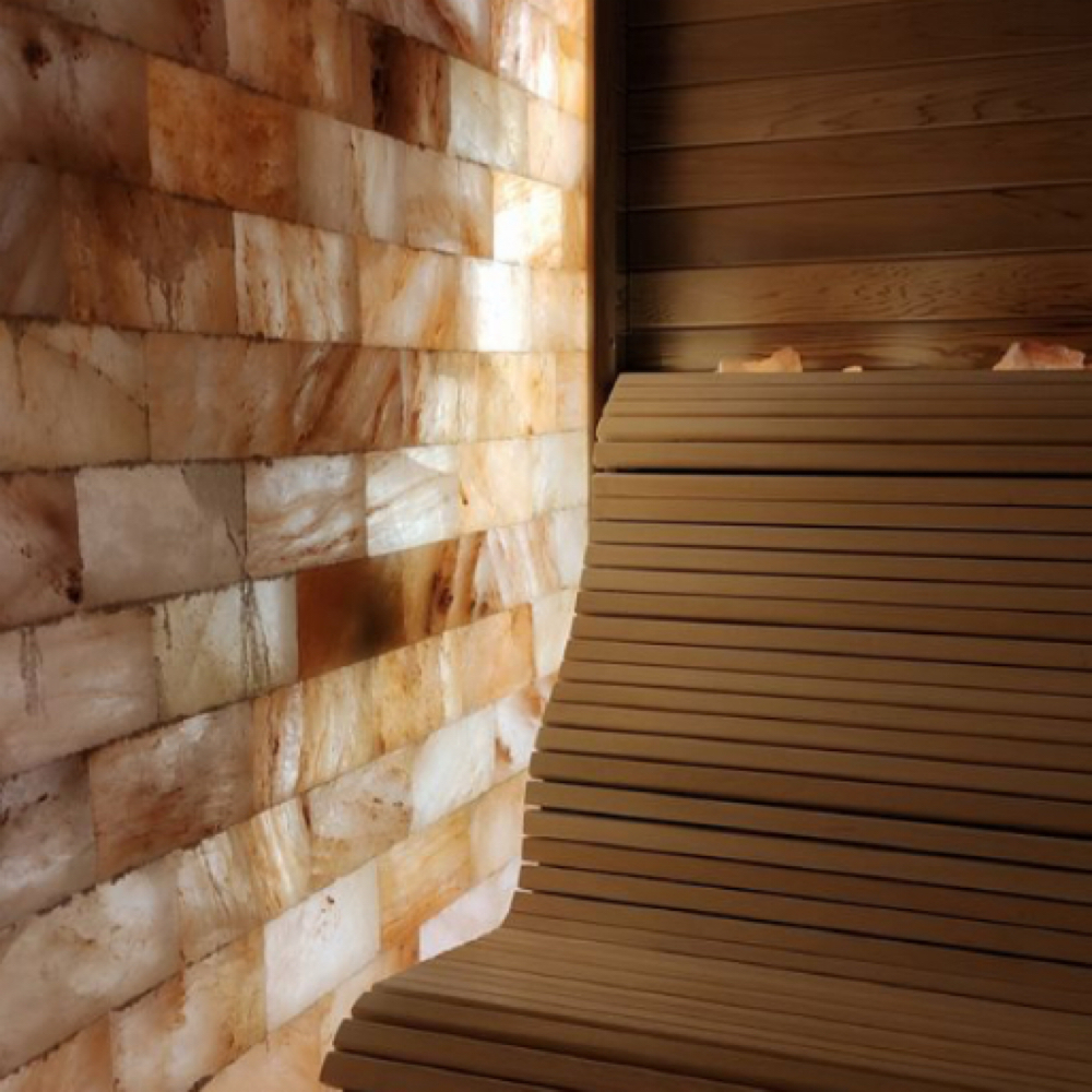 Detox Sauna