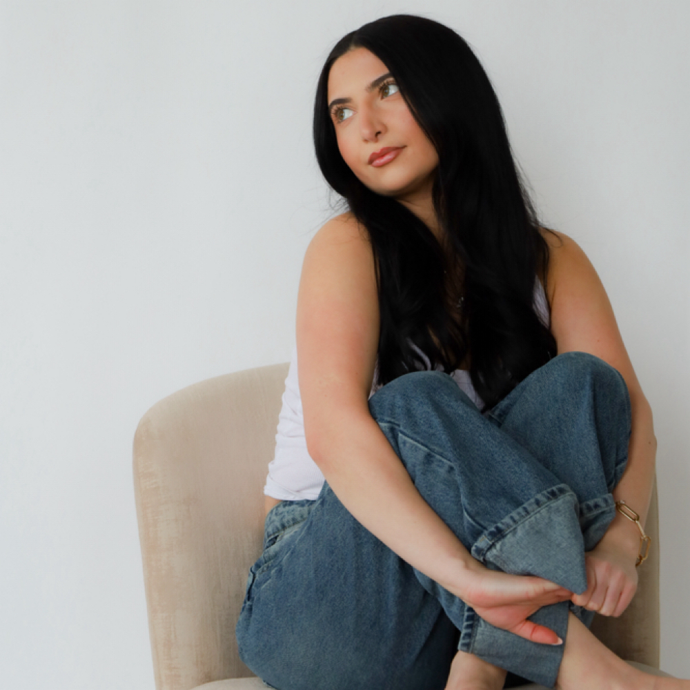 Gabriella Firetto at Kanvas in Allentown, PA