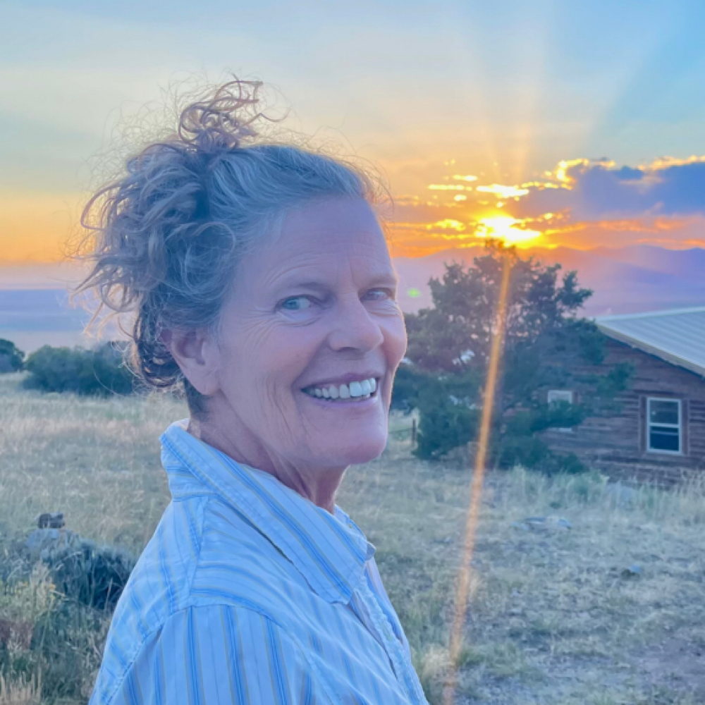 Cynn N at Homegrown Yoga and Massage in Estes Park, CO