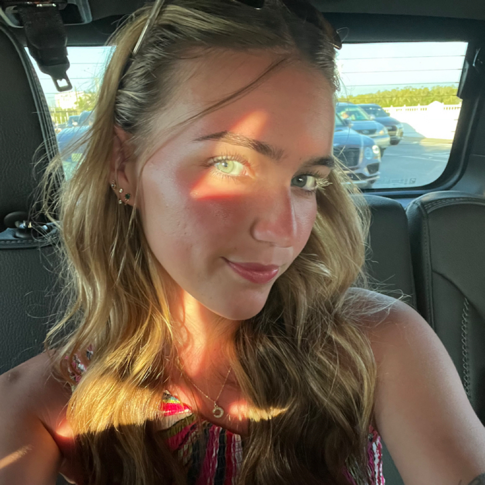 Mollie Bowman at Aura Nail Salon and Spa in Halifax, PA
