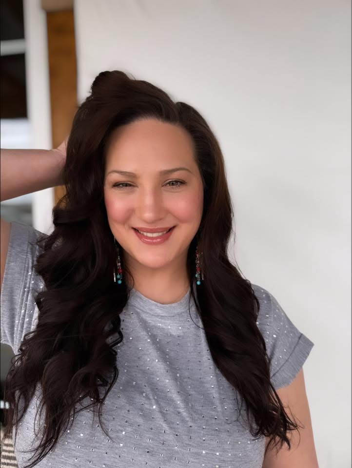 Nikki Gardner