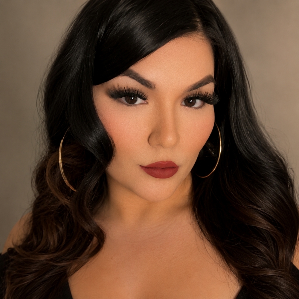 Evelyn A at Werx Salon in Tucson, AZ