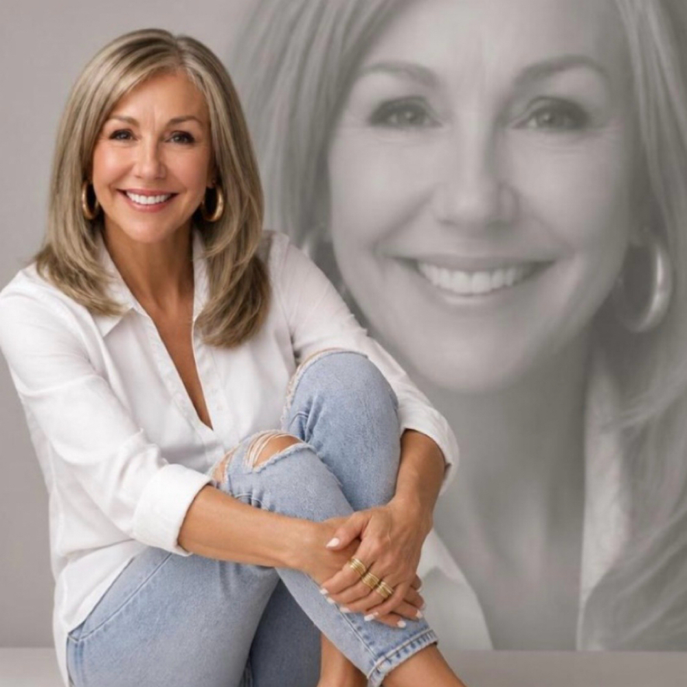 Donna Costin at Stone Haven Spa in San Antonio, TX