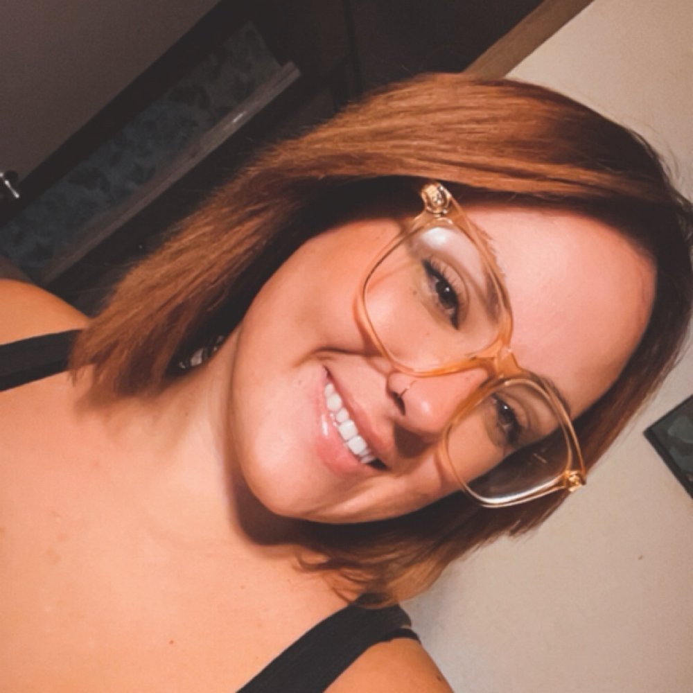 Jenna Hammock