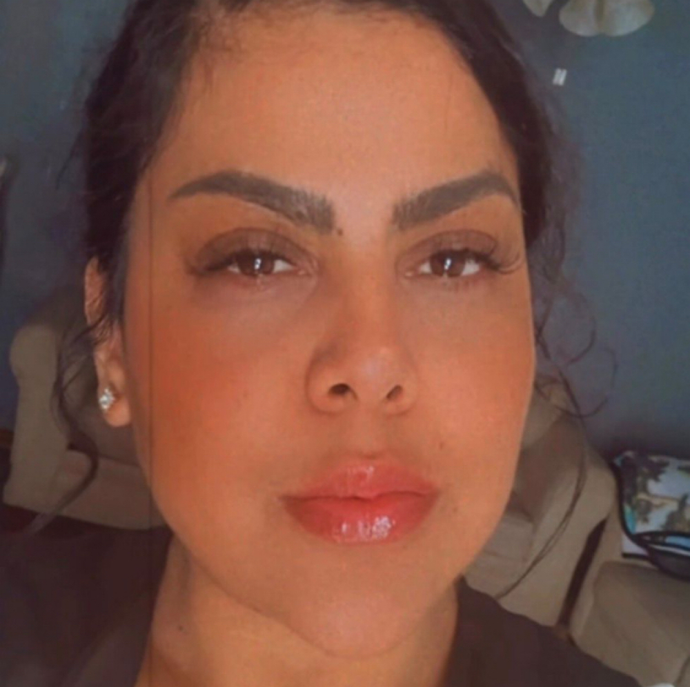Hilda Blancas at Revive Body Day Spa in Milwaukee, WI