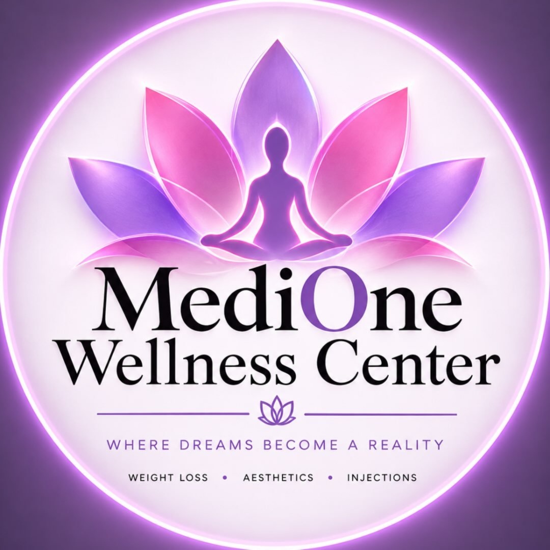 Joe Ayala at MediOne Wellness Center in Jacksonville, FL