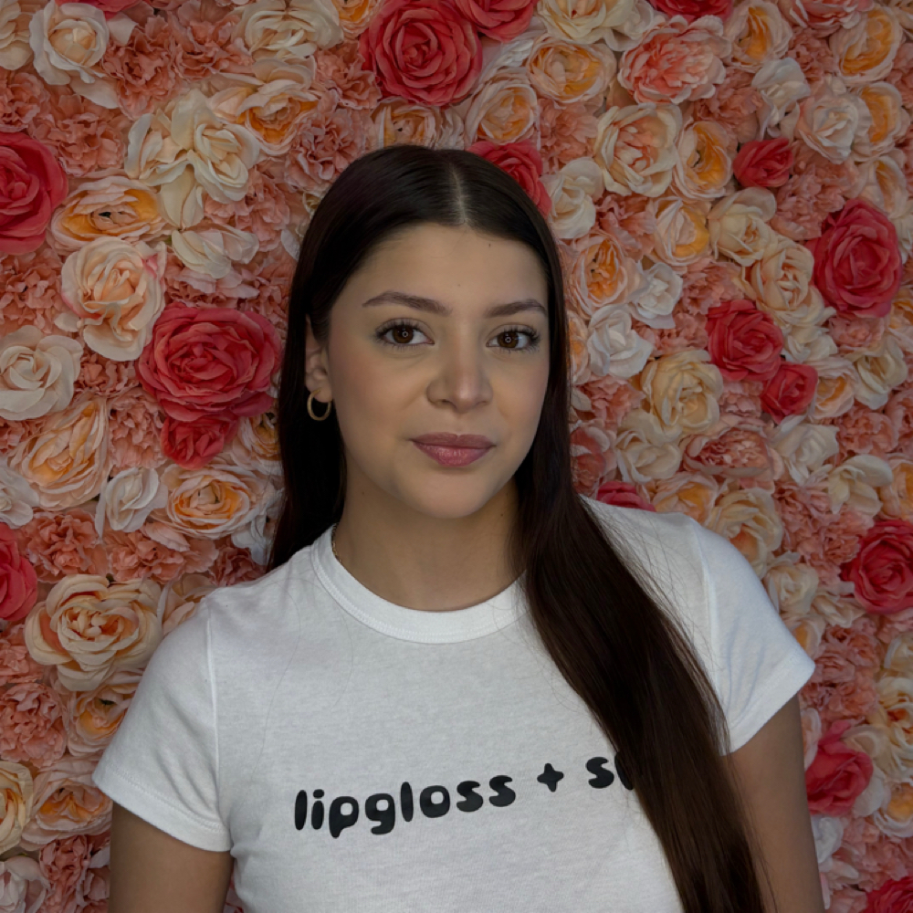 Amaris Solis