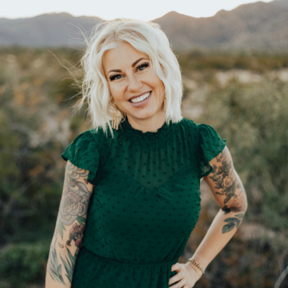 Tricia Young