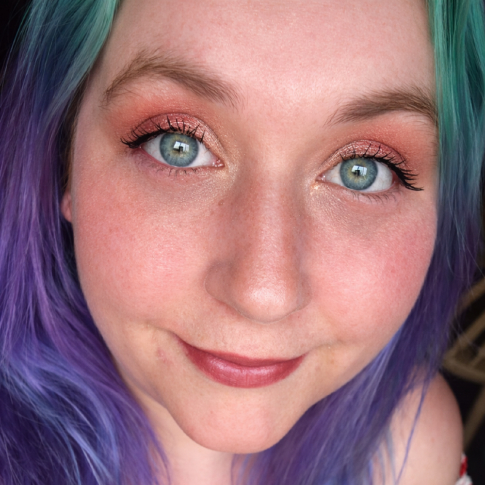 Erin Neuroth at Oyster & Oak Self Care Studio in Walterboro, SC
