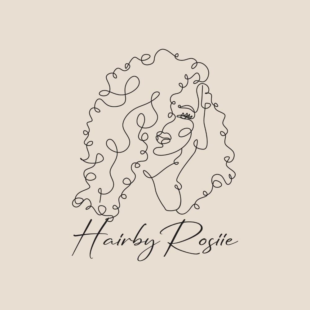 Rosie santana at HairByRosiie in Nanuet, NY