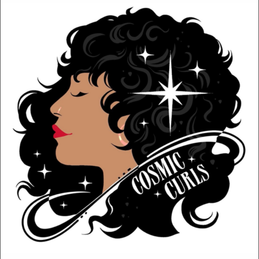 Cosmic Curlzz