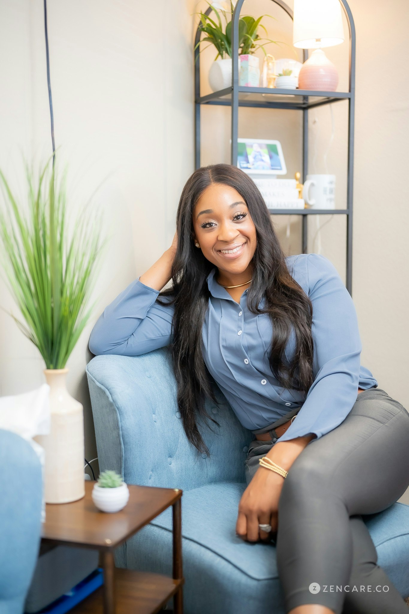 Kimberly Onwubuya