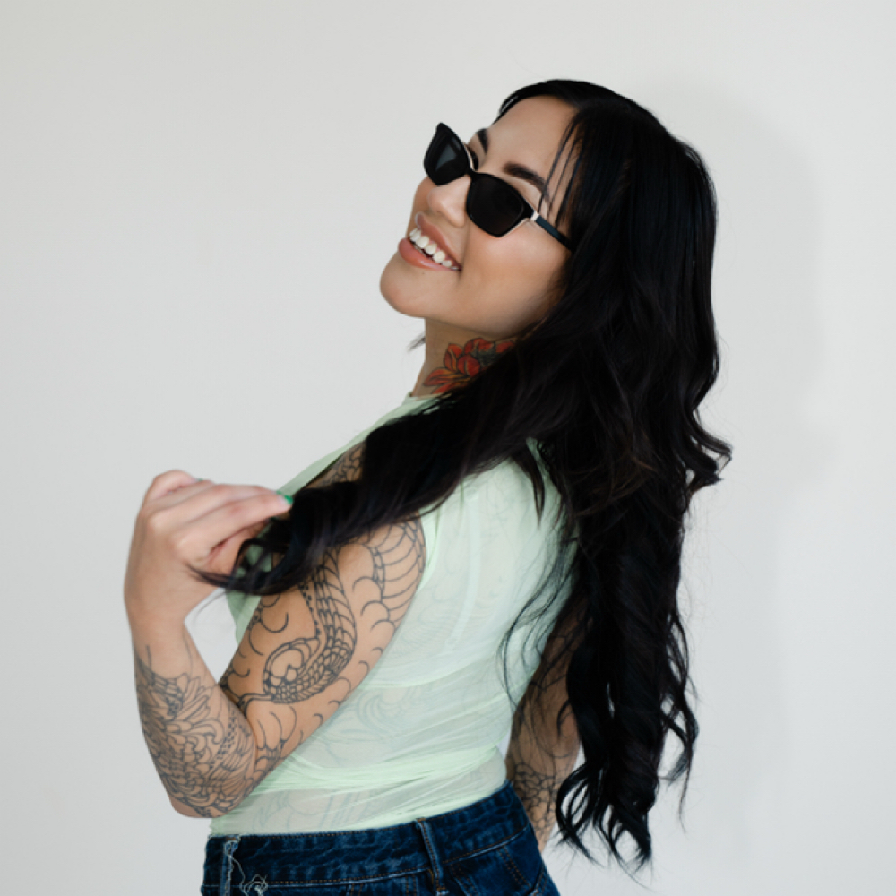 Abigail Palacios