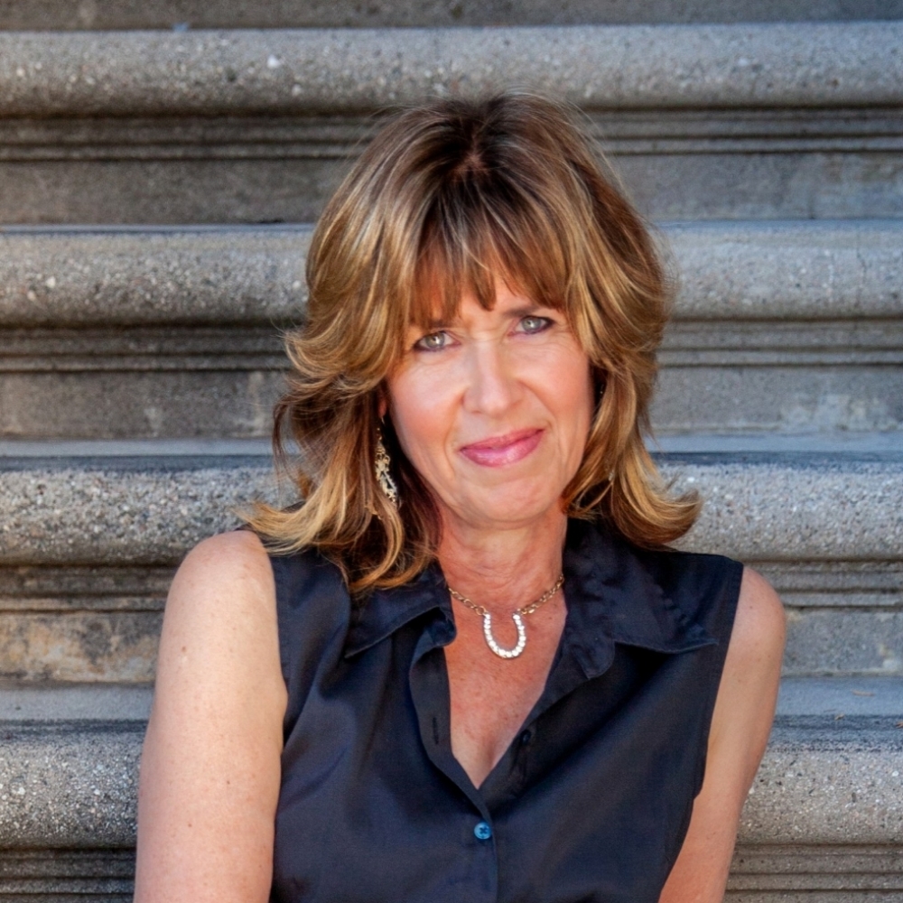 Ruby Walker at Luxury Nails By Ruby in Redlands, CA