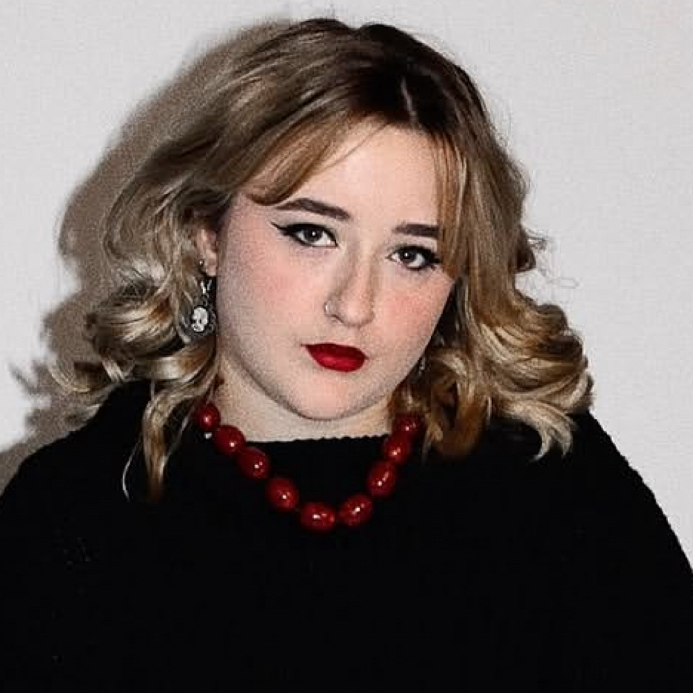 Olivia Fowler at RēFine Beauty in O’Fallon, MO