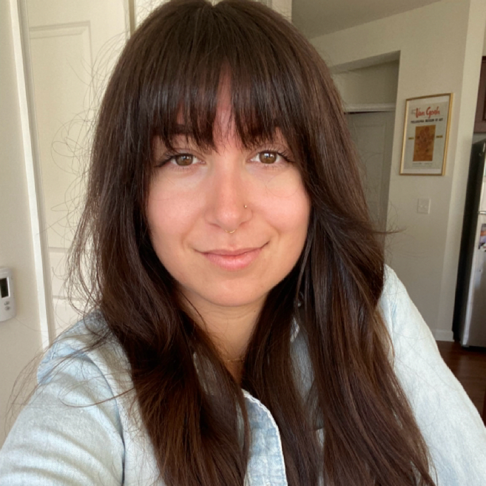 Nicole Messick