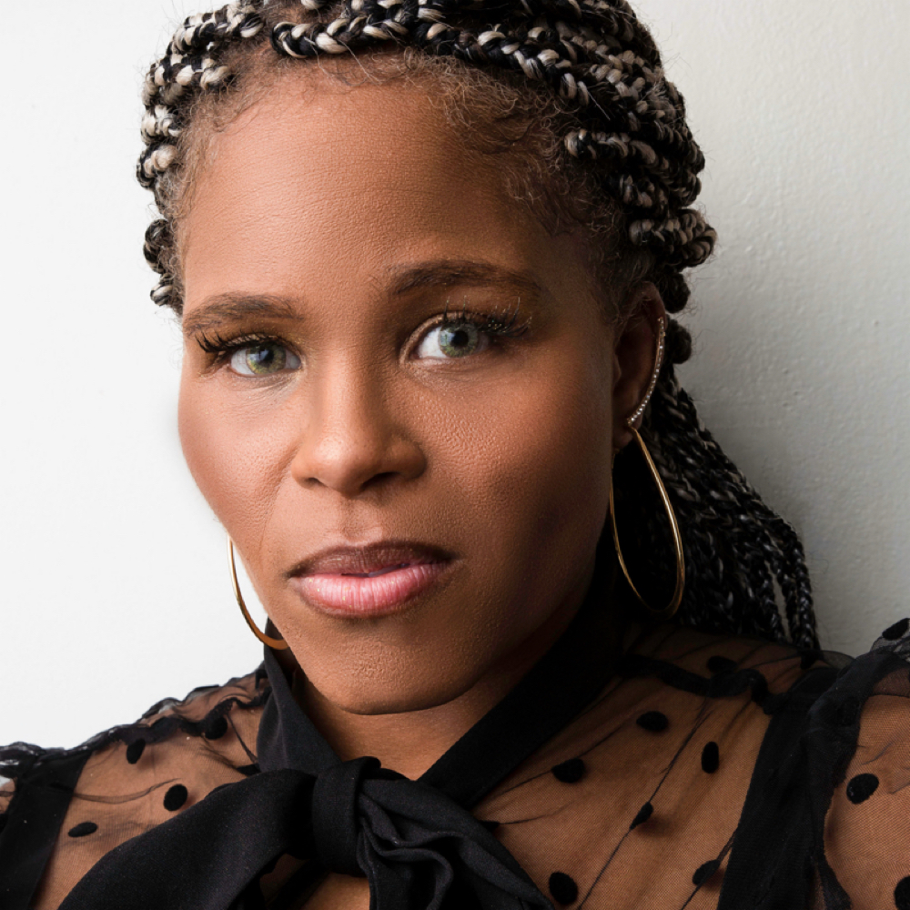 Nichole Buggs at Haircessities, LLC & Radiant Skin Solutions, LLC in Golden, MS