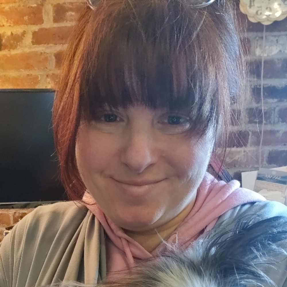 Gabby Angus at Soma Spa in Farmington, CT