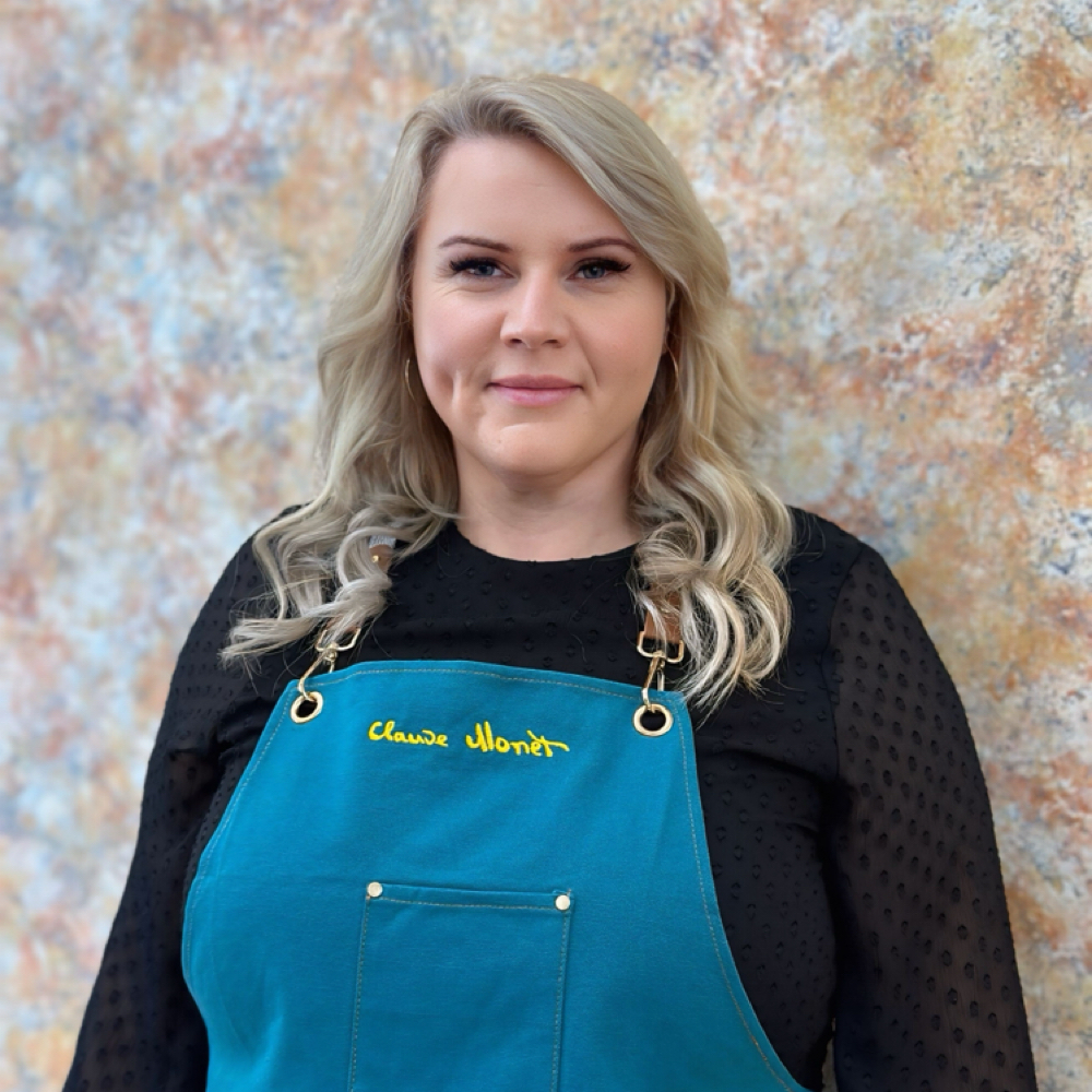 Asta Gruzinskiene Hairstyling